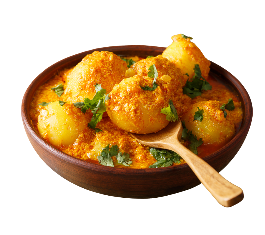 Chicken Chilli