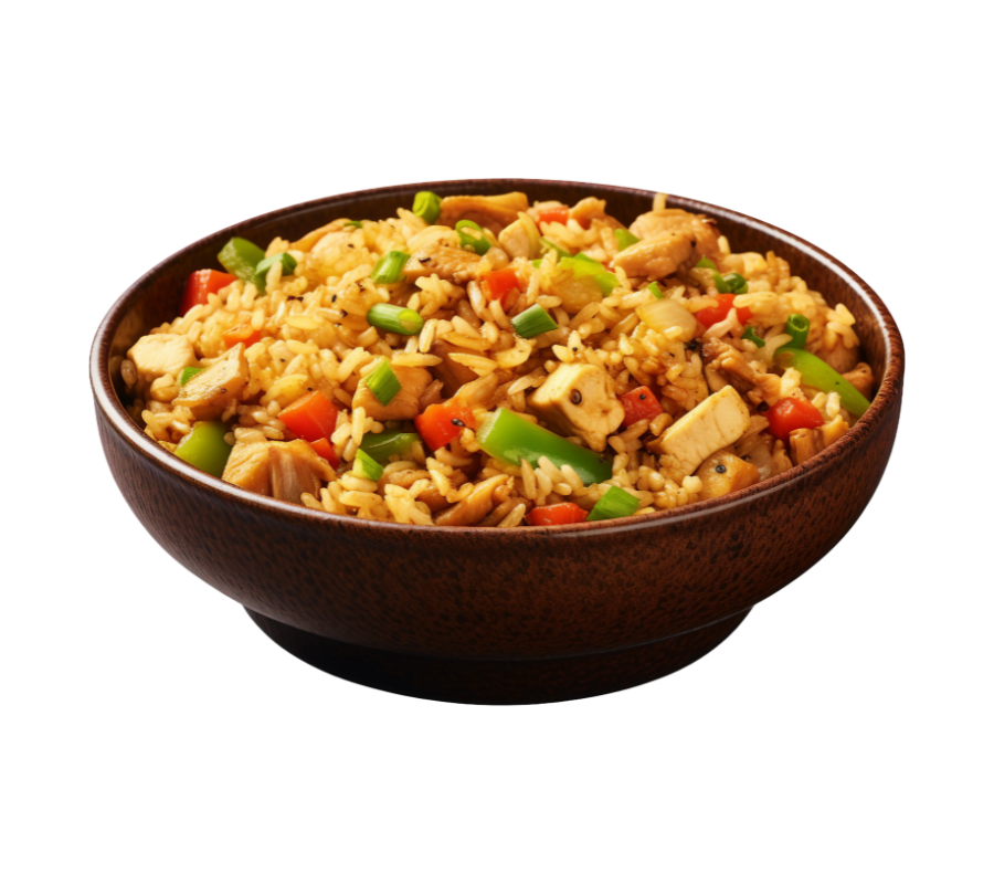 Chicken Dish