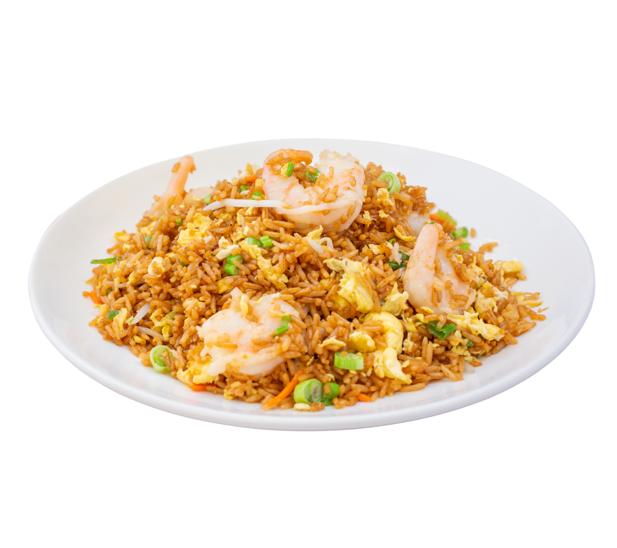 Chicken Chilli